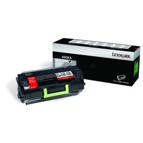 Image du produit pour Lexmark 620XA - 62D0XA0 Toner noir