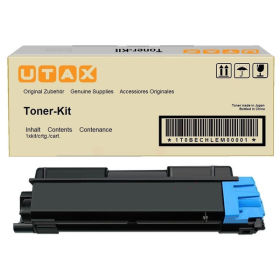 Image du produit pour Utax 4472110011 Toner cyan