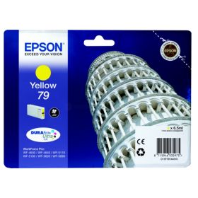 Image du produit pour Epson 79 - C13T79144010 Cartouche d'encre jaune