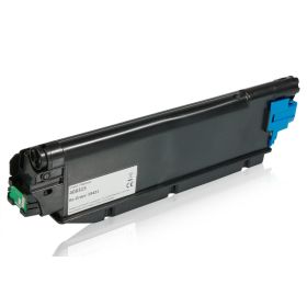 Image du produit pour Toner compatible Ricoh 408315 -  cyan - 12000 pages