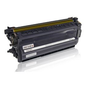 Image du produit pour Toner compatible HP CF470X / 657X - noir - 28000 pages