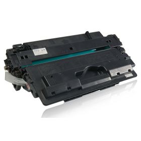 Image du produit pour Alternative à HP CF214A / 14A Cartouche toner, noir