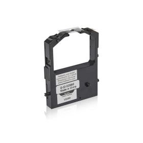 Image du produit pour Alternative à Epson C13S015032 / S015032 Ruban nylon, noir