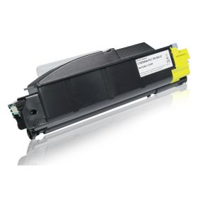 Image du produit pour Alternative à Utax 1T02NRAUT0 / PK-5011Y Cartouche toner, jaune