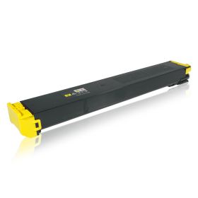 Image du produit pour Alternative à Sharp MX-36GTYA Cartouche toner, jaune