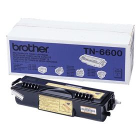 Image du produit pour Toner original Brother TN-6600 - noir - 6000 pages