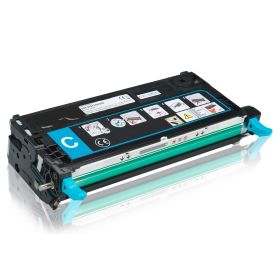 Image du produit pour Alternative à Dell 593-10171 / PF029 Cartouche toner, cyan