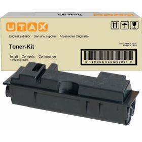 Image du produit pour Toner original Utax 4402210010 - noir - 7200 pages