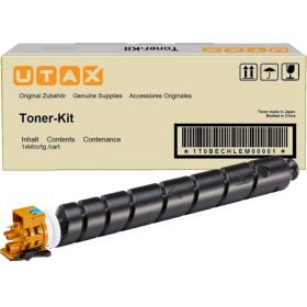 Image du produit pour Utax 1T02RLAUT0 - CK-8512 Y Kit toner jaune