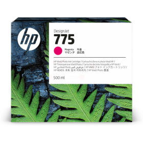 Image du produit pour Original HP 1XB18A / 775 Tintenpatrone magenta