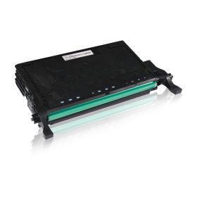 Image du produit pour Toner compatible Samsung CLT-C6092S - SU082A - cyan - XL