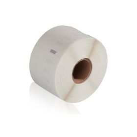 Image du produit pour Alternative à Dymo 11356 / S0722560 étiqueter, blanc