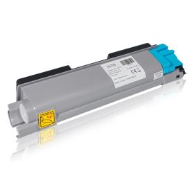 Image du produit pour Alternative à Olivetti B0947 Cartouche toner, cyan