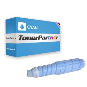 Image du produit pour Alternative à Konica Minolta 020P / TN-510C Cartouche toner, cyan