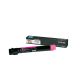 Image du produit pour Lexmark C950X2MG Toner magenta