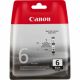 Image du produit pour Canon BCI-6 BK - 4705A002 Cartouche d'encre noire