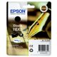 Image du produit pour Original Epson C13T 16314010 / 16XL Cartouche d'encre noire