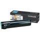 Image du produit pour Toner original Lexmark C930H2KG - noir - 38000 pages