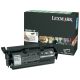 Image du produit pour Toner original Lexmark T650H11E - noir - 25000 pages