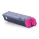 Image du produit pour Toner compatible Kyocera TK-520M - 1T02HJBEU0 - magenta