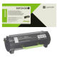 Image du produit pour Toner original Lexmark 56F2H0E - noir - 15000 pages