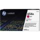 Image du produit pour HP 654A - CF333A Toner magenta