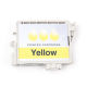 Image du produit pour Cartouche compatible Canon GI-590Y - 1606C001 - jaune