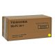 Image du produit pour Toshiba 6A000001579 - OD-FC 34 Y Photoconducteur jaune pour E-Studio 287 CS/347 CS/407 CS