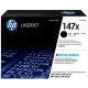 Image du produit pour Toner original HP W1470X / 147X - noir - 25200 pages