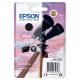 Image du produit pour Cartouche original Epson C13T 02V14010 / 502 - noir - 210 pages