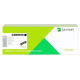 Image du produit pour Lexmark 24B6515 Cartouche toner noir