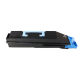 Image du produit pour Toner compatible Kyocera/Mita TK-865C - 1T02JZCEU0 - cyan - XL