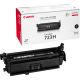 Image du produit pour Toner original Canon 2645B002 / 723H - noir - 10000 pages