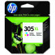 Image du produit pour HP 3YM63AE - 305XL Cartouche à tête d'impression couleur