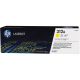 Image du produit pour Toner original HP CF382A / 312A - jaune - 2700 pages