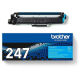 Image du produit pour Toner original Brother TN-247C - cyan - 2300 pages