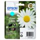 Image du produit pour Original Epson C13T18124010 / 18XL Cartouche d'encre cyan