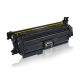 Image du produit pour Toner compatible HP 653A - CF322A - jaune - XL