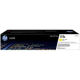 Image du produit pour Original HP W2072A / 117A Toner jaune