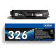 Image du produit pour Toner original Brother TN-326BK - noir - 4000 pages