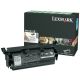 Image du produit pour Lexmark X651A11E Toner noir return program