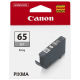 Image du produit pour Cartouche original Canon 4219C001 / CLI-65GY - gris