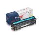 Image du produit pour Toner compatible premium ToMax HP CF542X / 203X - jaune - 2500 pages