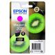 Image du produit pour Cartouche original Epson C13T 02F34010 / 202 - magenta - 300 pages