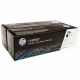 Image du produit pour Toner original HP CE320AD / 128A - noir - 2000 pages