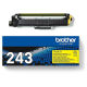 Image du produit pour Toner original Brother TN-243Y - jaune - 1000 pages