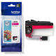 Image du produit pour Brother LC-424M Cartouche d'encre magenta pour Brother Mini 19 Biz-SL