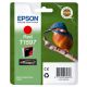 Image du produit pour Epson T1597 - C13T15974010 Cartouche d'encre rouge