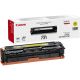 Image du produit pour Toner original Canon 6269B002 / 731Y - jaune - 1500 pages