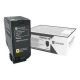 Image du produit pour Lexmark 75B0040 Kit toner jaune